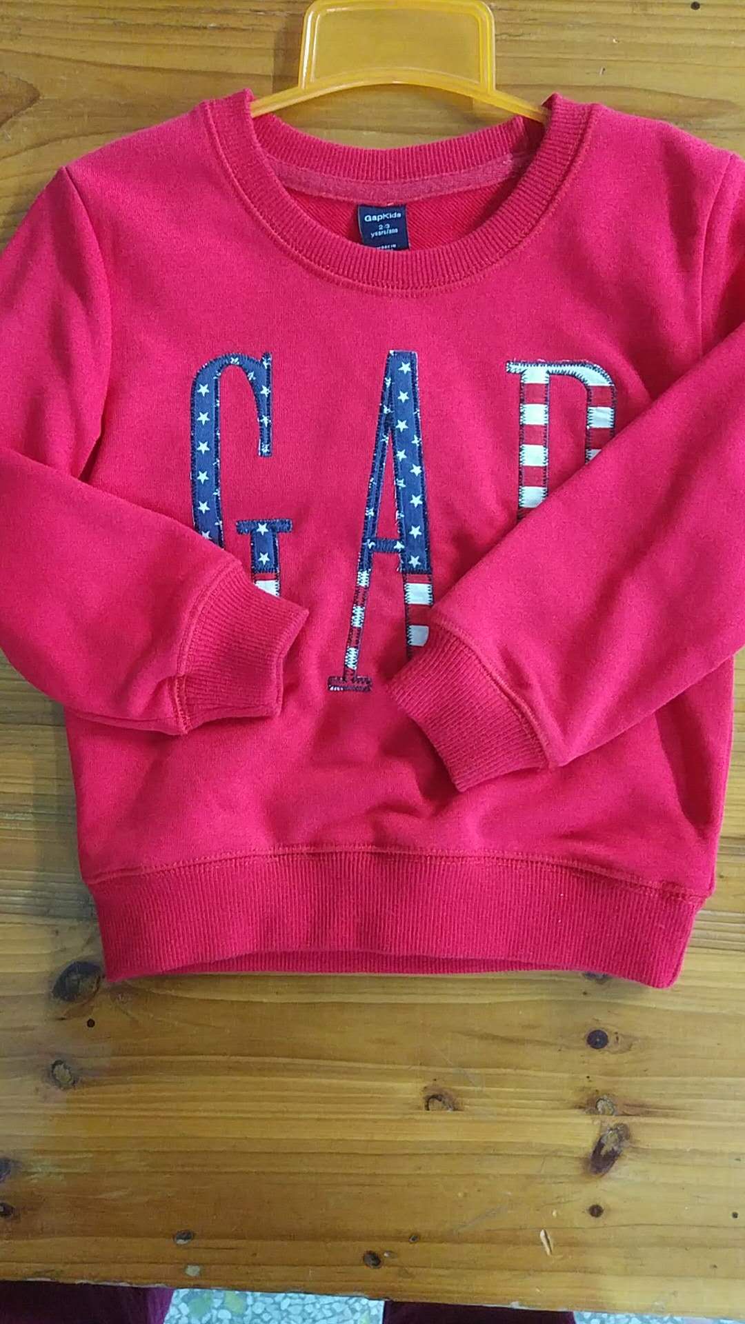 3-8岁儿童卫衣北流制衣厂清仓处理断码儿童卫衣